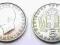 GRECJA 5 DRACHM 1954