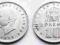 GRECJA 10 DRACHMAI 1959 DUŻA