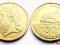 GRECJA 50 DRACHM 1986 STATEK