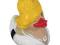 Kaczka do Kąpieli BUD Duck Diva Duża 11cm Kolekcja