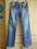 GAP spodnie klasyczne jeans straight 152 158 XS