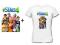 The Sims 4 [PC] (PL) + KOSZULKA DAMSKA !NOWOŚĆ!