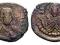 Bizancjum ROMAN IV DIOGENES (1068-1071) Follis