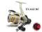 SHIMANO EXAGE 1000 RC  z dragiem