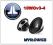 JL AUDIO 10W0 v3-4 - GŁOŚNIK NISKOTONOWY 25 CM