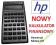 NOWY kalkulator naukowy FINANSOWY HP 17bii+
