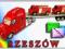 CIĘŻARÓWKA TIR Z NACZEPA ZDALNIE STEROWANA ZABAWKA