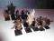 WFB Beastmen 7Ed Ungor oraz Gor Herds (10+20 fig.)