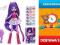 MLP Lalka Equestria Girls Twilight Sparkle A4097