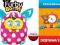 FURBY Boom PINK POLKA DOTS wersja PL A4332 Hasbro