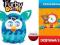 FURBY Boom BLUE WAVES wersja polska A4338