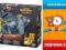 Angry Birds Star Wars Jenga Tie Fighter A4804