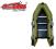 PONTON STARBAITS PARTNER 270