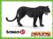 Schleich Czarna pantera 14688