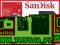 KARTA PAMIĘCI SANDISK 32GB mSD HC + ADAPTER WAWA !