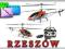 HELIKOPTER ZDALNIE STEROWANY 9053 73CM Rzeszów