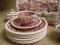 Villeroy&amp;Boch Rusticana serwis 6 osob