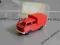 ROCO VW TRANSPORTER T3 STRAŻ PICKUP  1:87