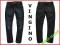 VINGINO_ SPODNIE _ JEANS__ RURKI_ NITY_KLAMRA 128