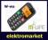 M-LIFE SENIORPHONE TELEFON DLA SENIORA supercena !