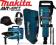 MŁOT HM1317C MAKITA (uchwyt HEX 30mm) + GRATISY