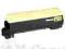 Toner zamiennik  KYOCERA TK-550Y 6000 str [ MC-K55