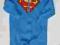 NEXT RAMPERS playsuit SUPERMAN extra stan r. 92