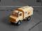 ROCO MERCEDES UNIMOG SANITARKA AMBULANS   1:87