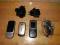NOKIA C1-01 , NOKIA 2330c -2  , SAMSUNG X510