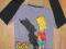 bluzka THE SIMPSONS 146