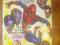 Webspinners: Tales of Spider-Man vol.1, #7; 1999