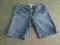 OLD NAVY SUPER JEANSOWE KRÓTKIE SPODENKI R. 10 LAT