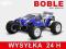 Maverick Strada XT Evo 4x4 HPI 2,4GHz BOBLE Śląsk