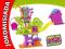 Polly Pocket Domek na drzewie ZA0965