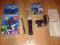 PS3 move kamerka starter kontroler zestaw