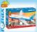 KLOCKI BOEING SAMOLOT DREAMLINER 787 COBI