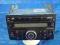 NISSAN NAVARA PATHFINDER D40 RADIO CD