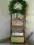 regał półka SHABBY CHIC prowansja WYPRZEDAŻ