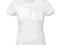 Koszulka Damska Cotton-Touch XXL Sublimacja
