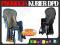 Fotelik Rowerowy MEDIUM 4 Kolory KURIER GRATIS HIT