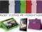 Sklep etui Acer Iconia A1-810 A1-811 folia rysik