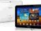 Nowy Biały Samsung GALAXY TAB 8.9 LTE 16GB Łódź FV
