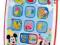 DISNEY TABLET EDUKACYJNY Z MYSZKĄ MIKI MICKY MOUSE