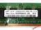 PAMIEC RAM SAMSUNG 512MB PC2-5300S DDR2-667 667MHz