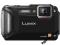 APARAT PANASONIC DMC-FT5 LUMIX TOUGH WI-FI NFC GPS