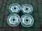 ORYGINALNE FELGI NISSAN PRIMERA ALMERA 4x114,3ET45