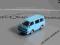 RIETZE MITSUBISHI VAN BUS   1:87