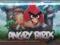 Pokrowiec Etui twardy iPod 4 4G Touch Angry Birds