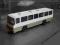 SES IFA AUTOBUS IKARUS 260   PRL DDR 1:87