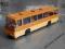 SES  AUTOBUS IKARUS 260   PRL DDR 1:87